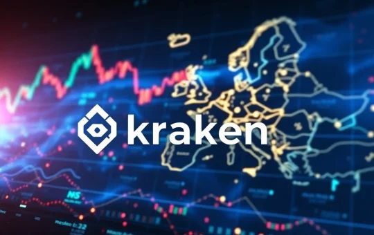 Kraken Tokenized Securities Unleashed: xStocks Redefines European Markets