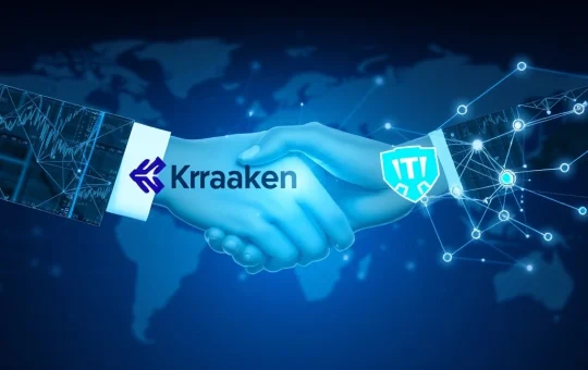 Kraken's Limitless Vision: Trust Wallet Partnership Powers Tokenized Equities Expansion