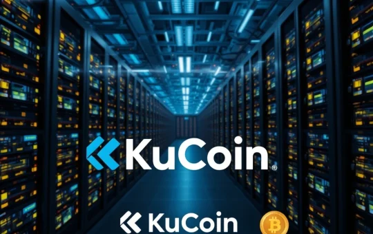 KuCoin Unlocks Strategic Dogecoin Mining Opportunities with Revolutionary Cloud Platform