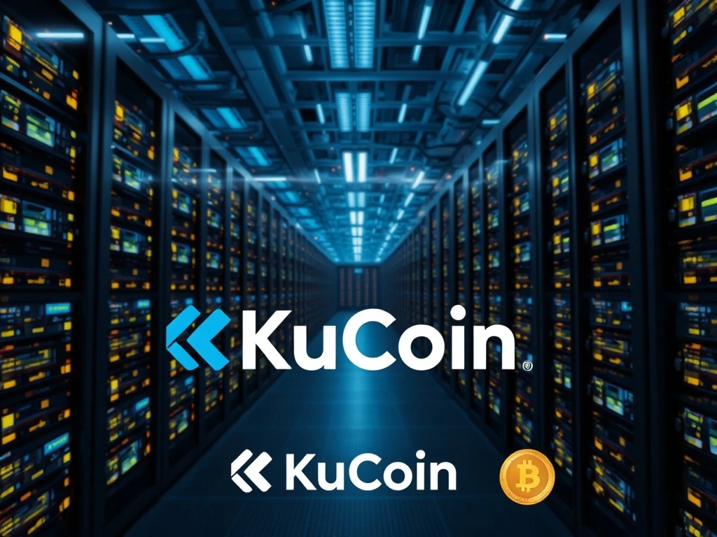 KuCoin Unlocks Strategic Dogecoin Mining Opportunities with Revolutionary Cloud Platform