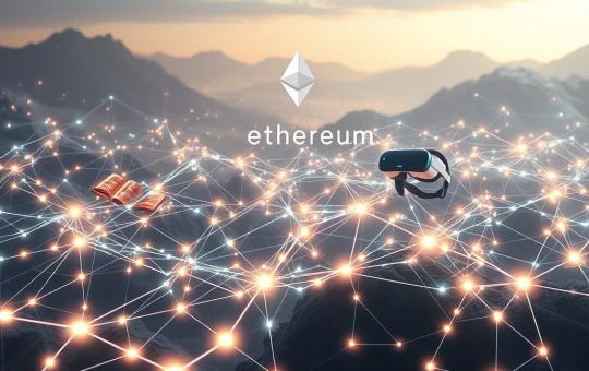Lamina1 Unleashes Revolutionary Decentralized Media on Ethereum via Linea