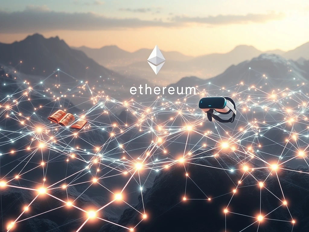 Lamina1 Unleashes Revolutionary Decentralized Media on Ethereum via Linea