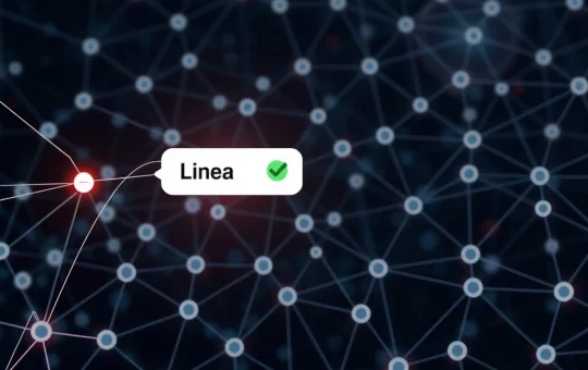 Linea's Rapid Recovery: Seamless Fix Restores Ethereum L2 Network Stability