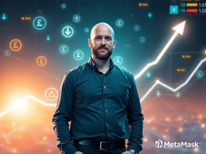 Linea Token Holders: Joseph Lubin Unveils Promising Rewards Amidst 20% Price Dip