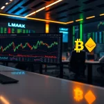 LMAX Group Unleashes Powerful Bitcoin & Ethereum Perpetual Futures for Institutional Traders