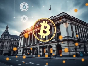 Breakthrough: London Stock Exchange Unlocks New Bitcoin Staking ETP