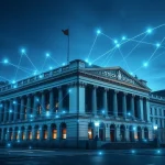 London Stock Exchange Blockchain: Revolutionary Platform Accelerates Private Funds’ Digital Transformation