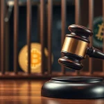 Decisive: Celsius CEO Alex Mashinsky Begins 12-Year Crypto Prison Sentence