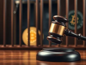 Decisive: Celsius CEO Alex Mashinsky Begins 12-Year Crypto Prison Sentence