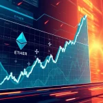 Masterful Ether Trading Strategy: Unlocking $43M from $125K on Hyperliquid