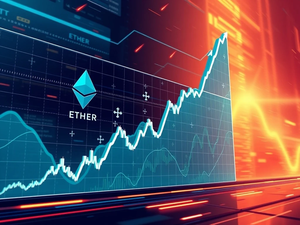 Masterful Ether Trading Strategy: Unlocking $43M from $125K on Hyperliquid