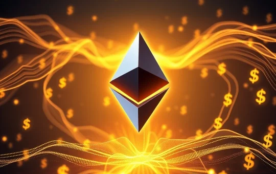 MegaETH Unlocks Future: Pioneering Yield-Bearing Stablecoin on Ethereum L2