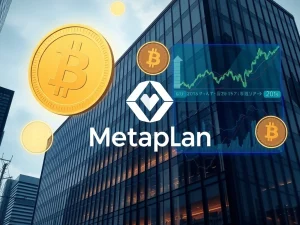 Metaplanet Bitcoin Surges: Japan's Top Corporate Treasury Hits 20,000 BTC Milestone