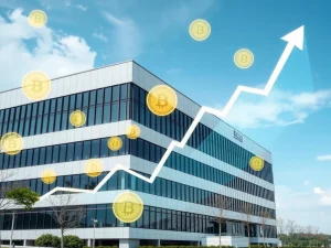 Metaplanet Unlocks $3.7 Billion for Ambitious Bitcoin Accumulation Strategy