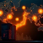 Metaplanet’s Strategic Bitcoin Strategy Unveils Ambitious US & Japan Expansion