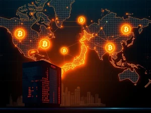 Metaplanet's Strategic Bitcoin Strategy Unveils Ambitious US & Japan Expansion