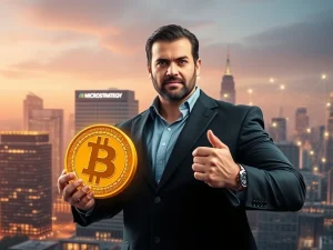 Michael Saylor's Audacious Bitcoin Strategy: Unveiling MicroStrategy's Transformative Crypto Journey