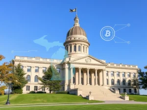 Michigan Crypto Reserve Bill: A Landmark Step for State Investment