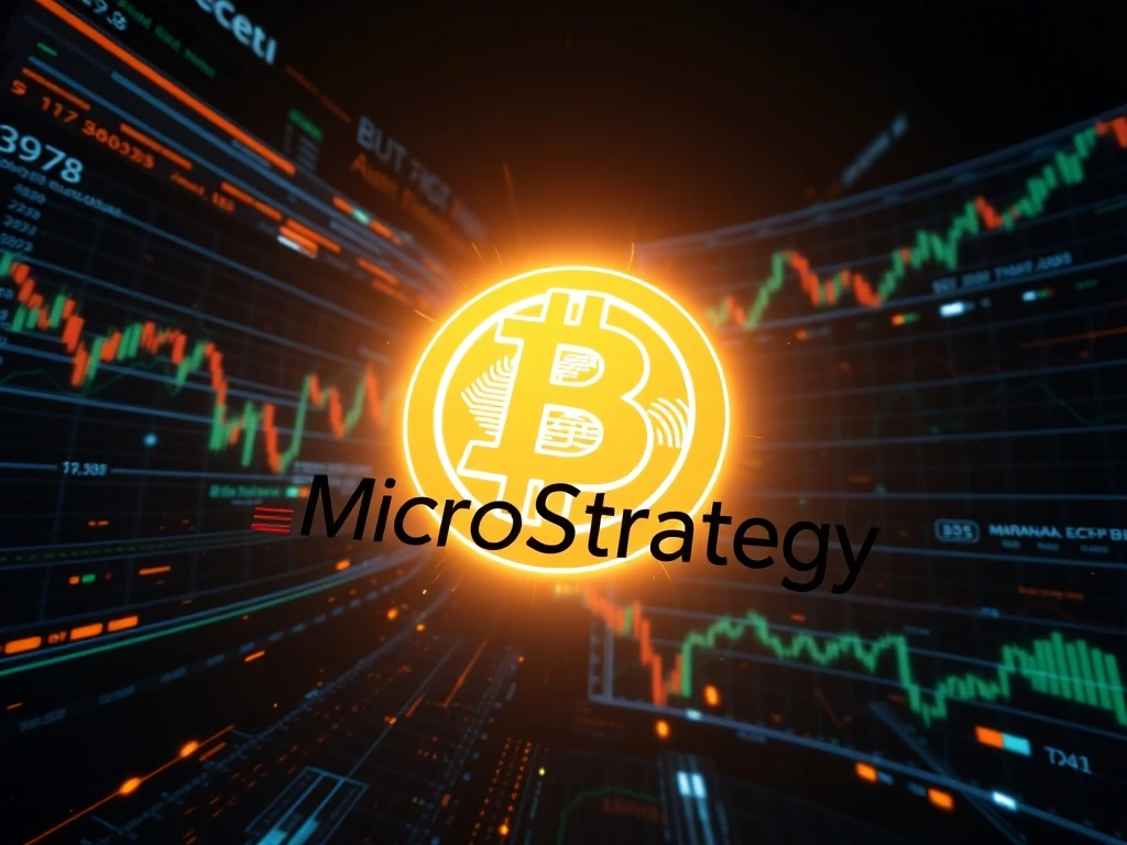 MicroStrategy's Bold Bitcoin Investment: $449M Boosts BTC Holdings, Signaling Unwavering Confidence