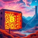 MicroStrategy’s Unstoppable Bitcoin Treasury Soars to $73 Billion