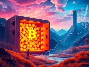 MicroStrategy's Unstoppable Bitcoin Treasury Soars to $73 Billion