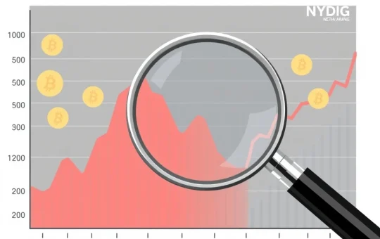 Urgent Warning: NYDIG Demands Deletion of Misleading mNAV Metric for Crypto Treasury Valuation
