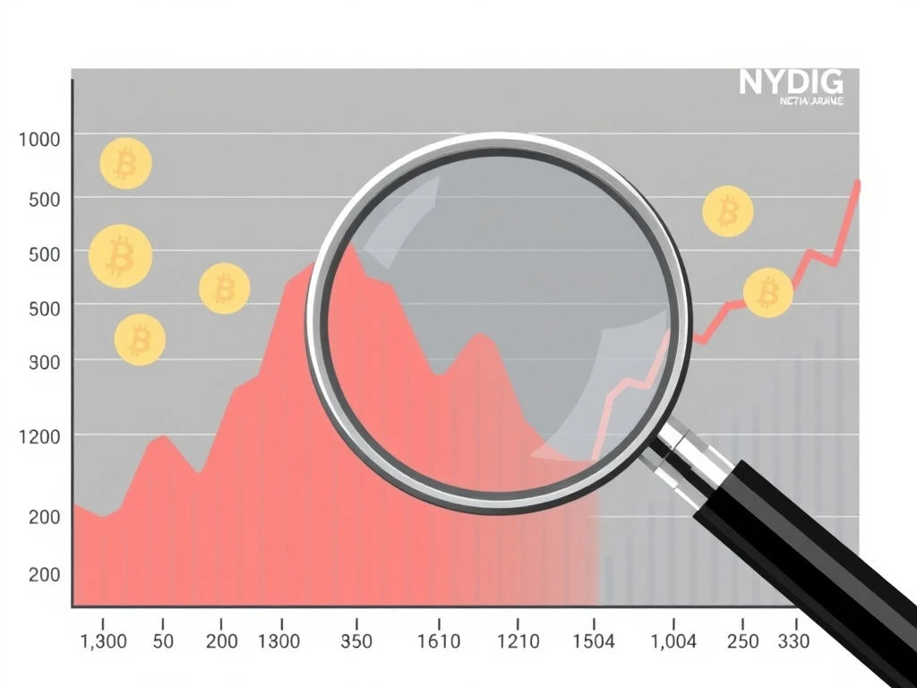 Urgent Warning: NYDIG Demands Deletion of Misleading mNAV Metric for Crypto Treasury Valuation