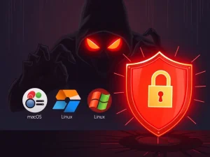 Urgent Warning: ModStealer Malware Endangers Crypto Wallets Across All Major OS