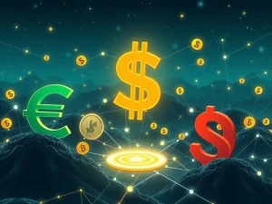 Multicurrency Stablecoins: Crucial Innovations Revolutionize Crypto's Dollar Dominance