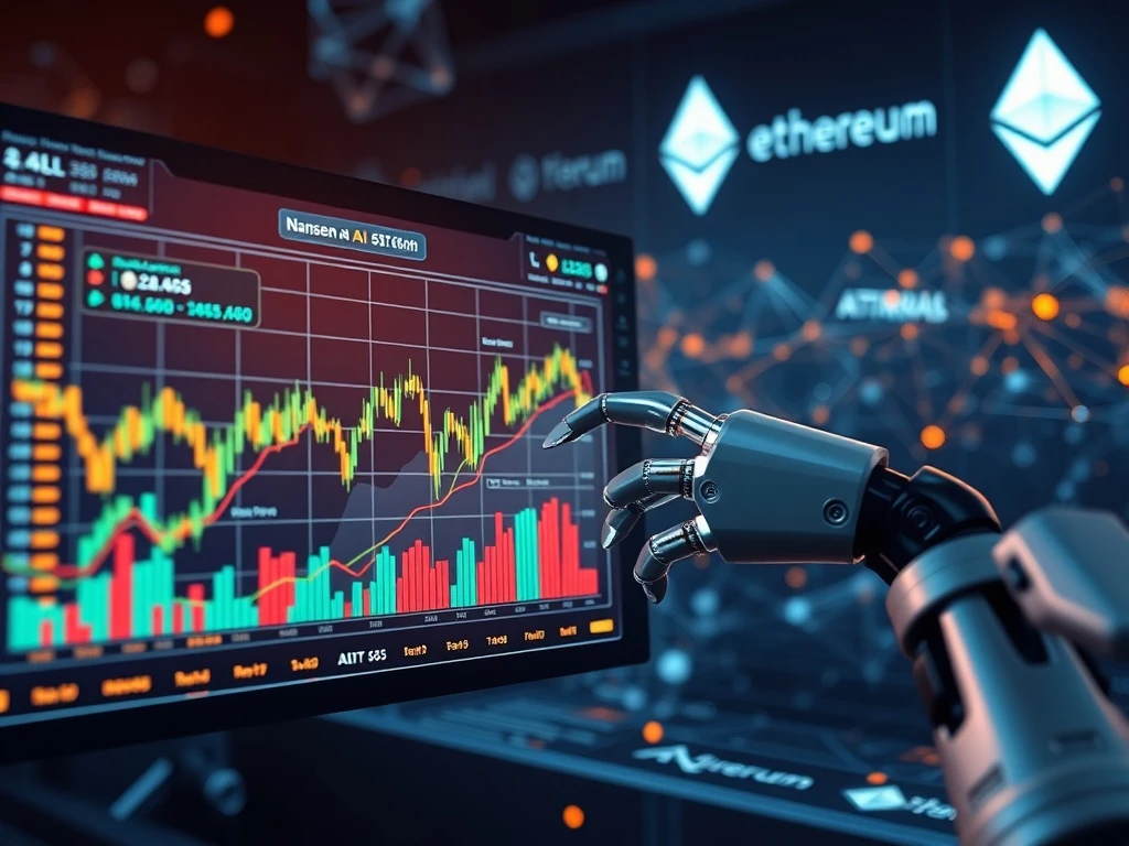 Nansen AI: Revolutionizing Crypto Trading with Autonomous Agents