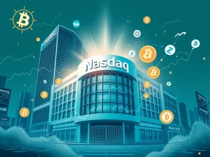 Crucial Nasdaq Listing Rules Reshape Future for Shell Companies and Crypto Treasuries