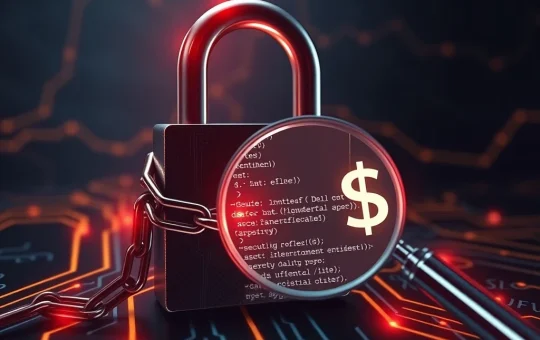 Critical Nemo Hack: Preventable $2.59M Crypto Exploit Unveils Major DeFi Security Lapses