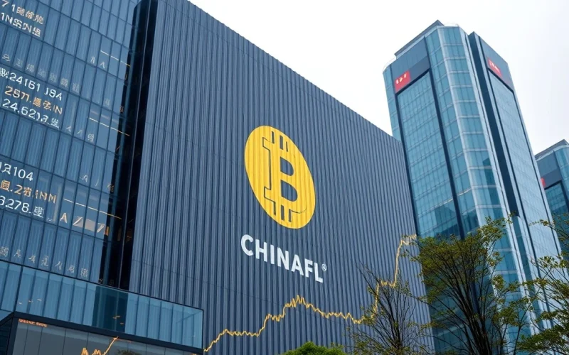 Ambitious **Bitcoin Treasury Firm** Next Technology Unveils $500M **Stock Sale for Bitcoin** Expansion