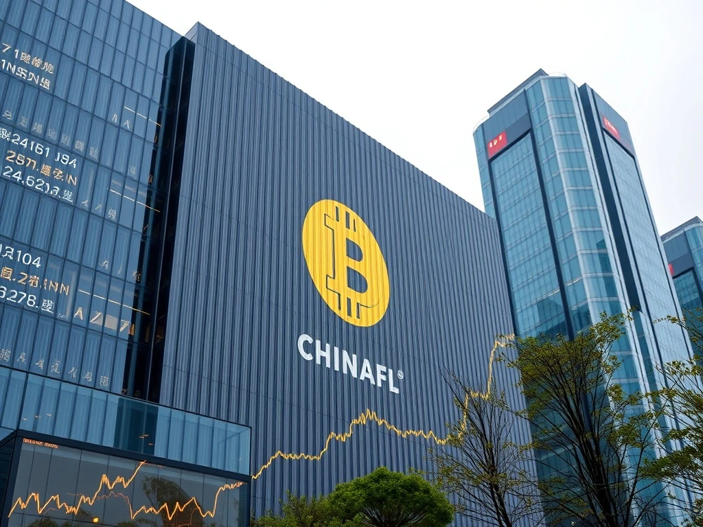 Ambitious **Bitcoin Treasury Firm** Next Technology Unveils $500M **Stock Sale for Bitcoin** Expansion