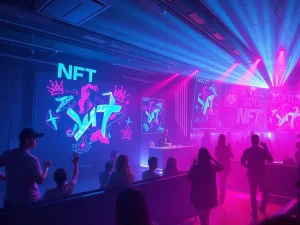 NFTs: Booming Revival as Trading Volumes Soar by 25%