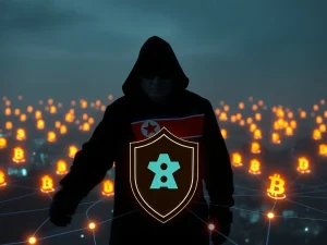 Urgent Warning: North Korean Hackers Exposed – 60 Fake IT Workers Threaten Crypto Security