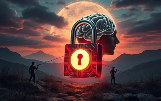 Urgent: North Korean Hackers Threaten Crypto Security, Demand Dual Wallet Management and AI Monitoring