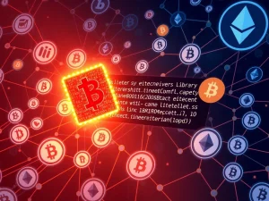 Critical Alert: NPM Attack Unleashes Crypto Malware via JavaScript Libraries