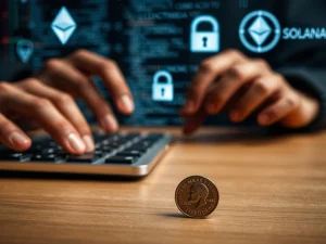 Shocking npm Attack: Less Than $50 Stolen from Crypto Wallets in Massive Heist