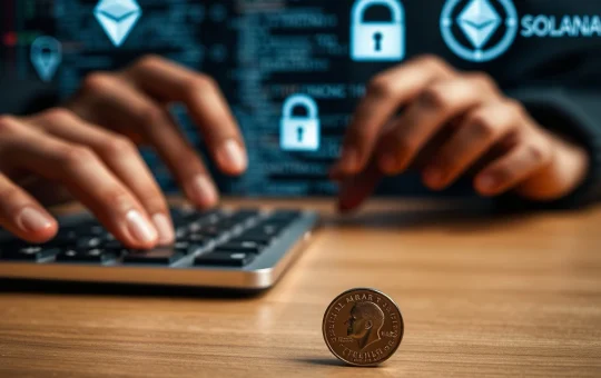 Shocking npm Attack: Less Than $50 Stolen from Crypto Wallets in Massive Heist