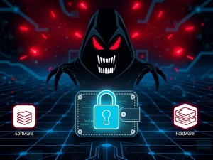 Urgent Warning: NPM Exploit Exposes Critical Crypto Security Flaws