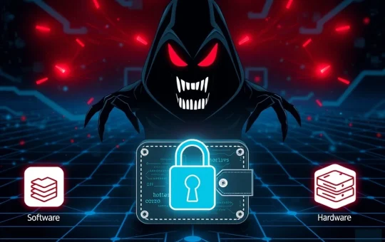 Urgent Warning: NPM Exploit Exposes Critical Crypto Security Flaws