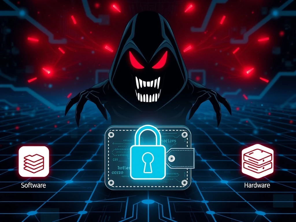 Urgent Warning: NPM Exploit Exposes Critical Crypto Security Flaws
