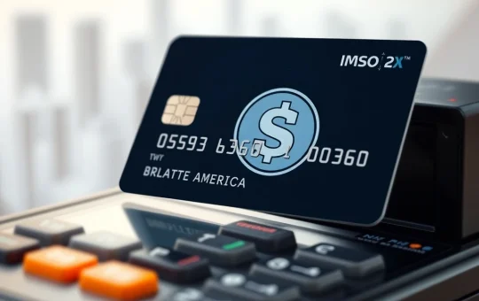 Nubank Stablecoin Breakthrough: Unlocking Seamless Crypto Credit Card Payments