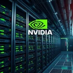 Nvidia AI Investment: A Massive Boost for UK AI Infrastructure