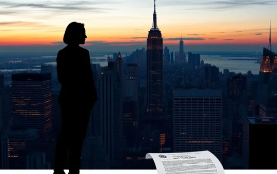 Crucial NYDFS Crypto Guidance Enhanced for User Protection Amidst Leadership Shift