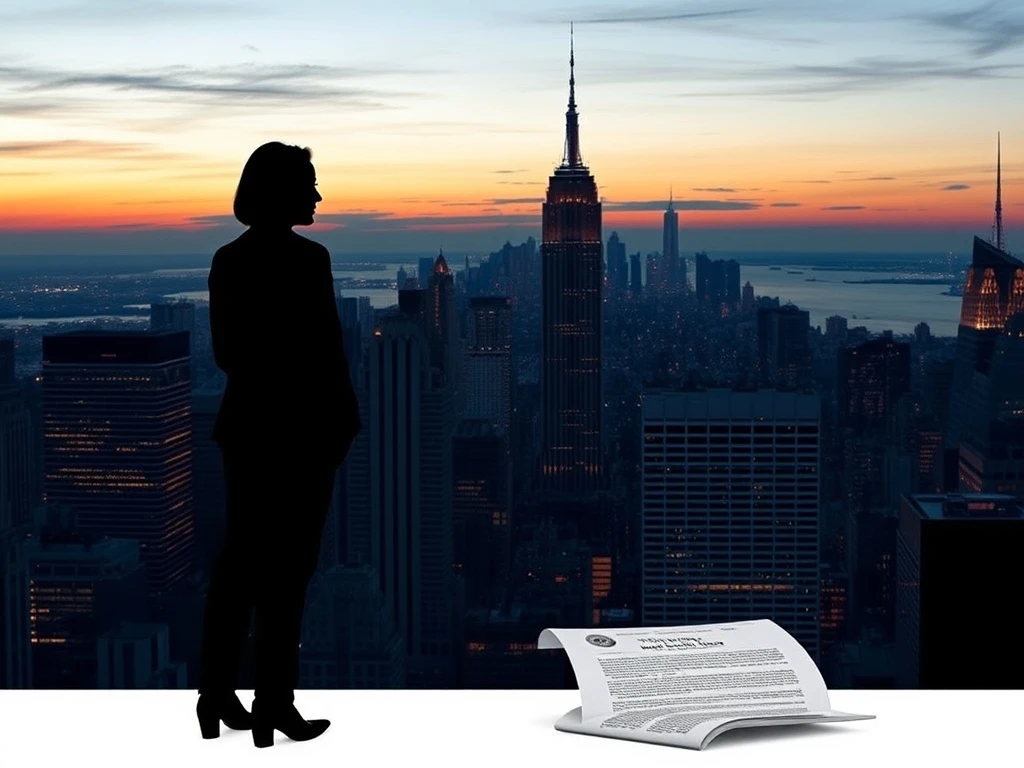 Crucial NYDFS Crypto Guidance Enhanced for User Protection Amidst Leadership Shift
