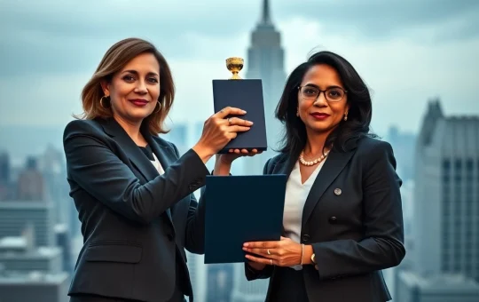 NYDFS Undergoes Crucial Leadership Shift: What It Means for Crypto Regulation New York