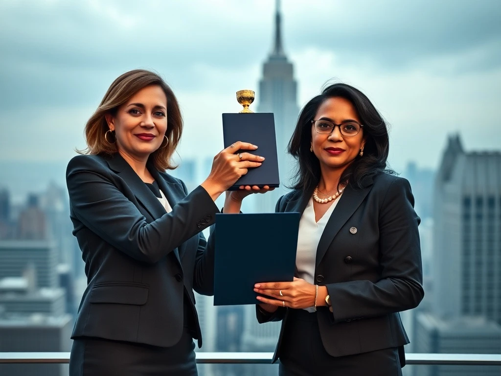 NYDFS Undergoes Crucial Leadership Shift: What It Means for Crypto Regulation New York
