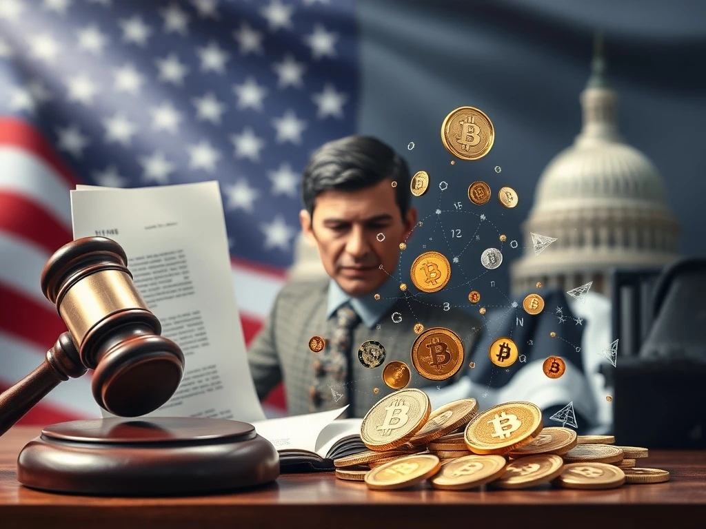 Urgent Warning: Offshore Crypto Exchanges Face US Regulatory Blockade